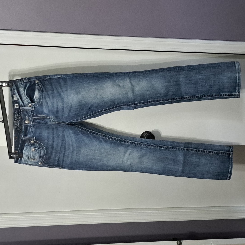MISS ME JEANS Womens 28